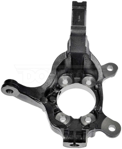 Dorman - OE Solutions Left Steering Knuckle for 2015-2018 Chevrolet 698-195
