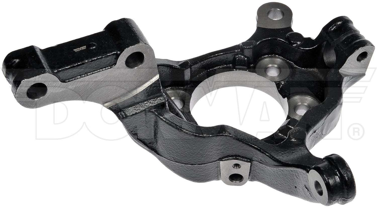 Dorman - OE Solutions Left Steering Knuckle for 2015-2018 Chevrolet 698-195