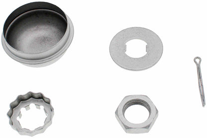 Dorman - OE Solutions STEERING KNUCKLE 698-196