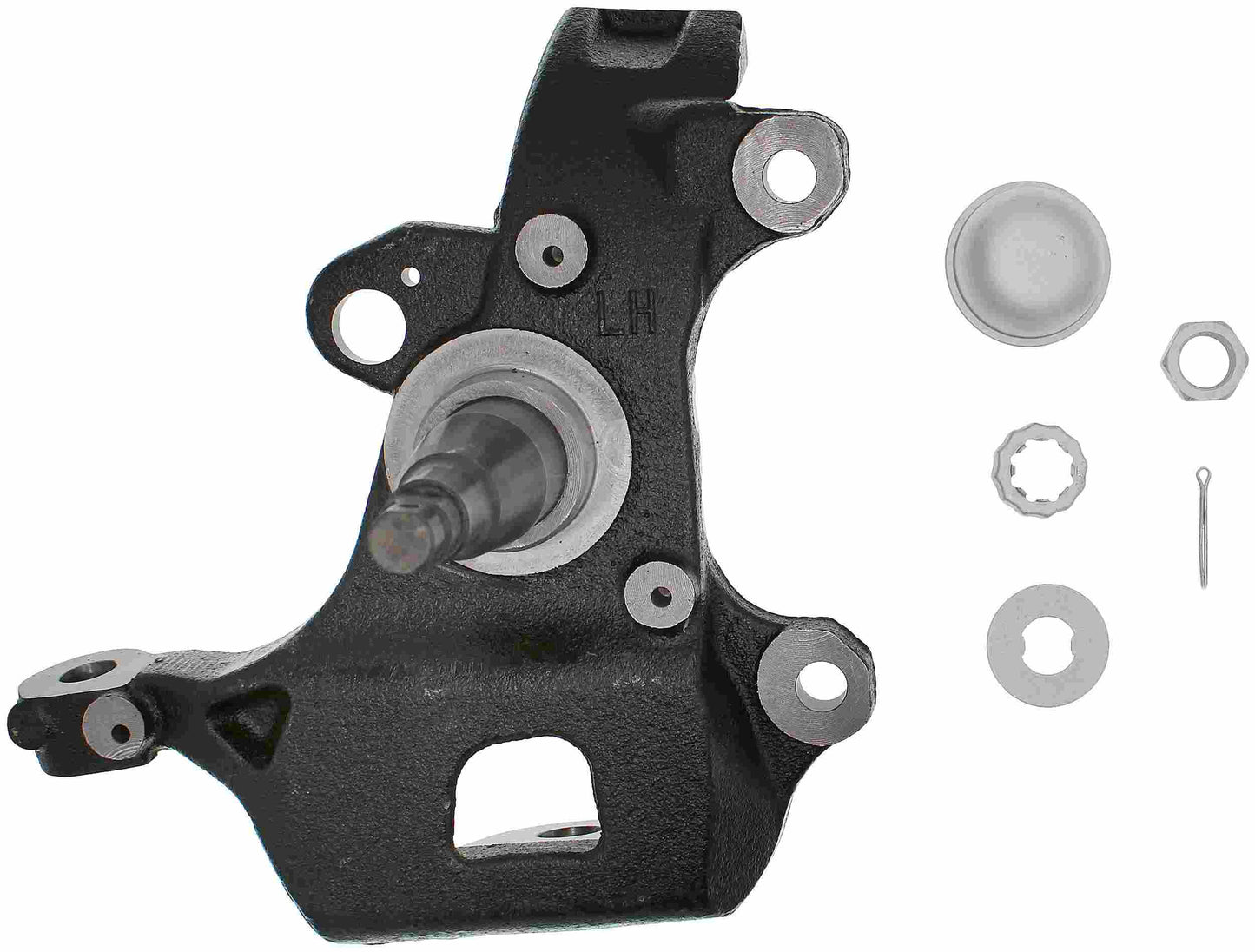 Dorman - OE Solutions STEERING KNUCKLE 698-197