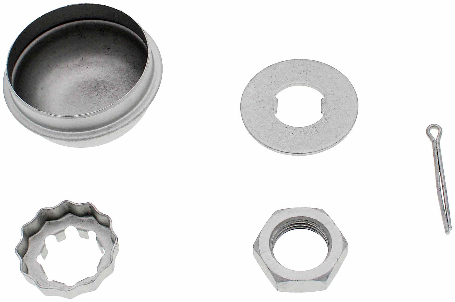 Dorman - OE Solutions STEERING KNUCKLE 698-197