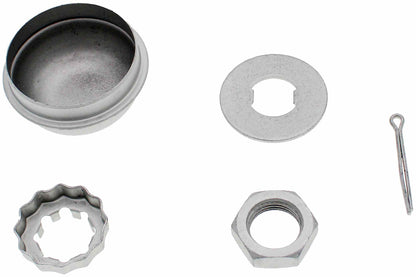Dorman - OE Solutions STEERING KNUCKLE 698-197
