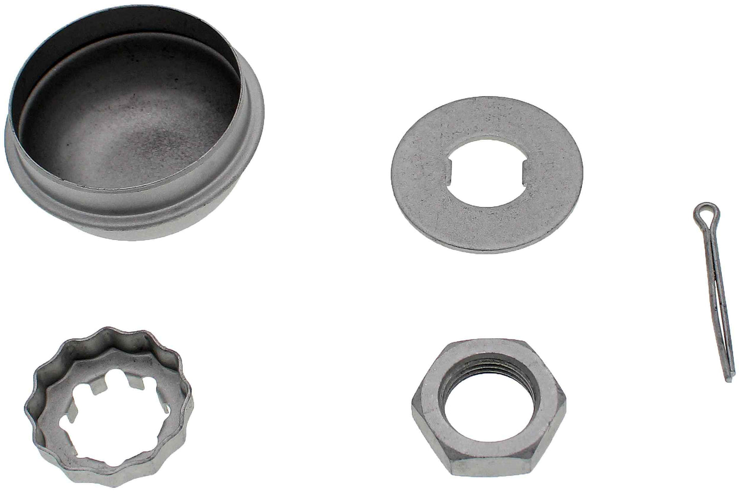 Dorman - OE Solutions STEERING KNUCKLE 698-197