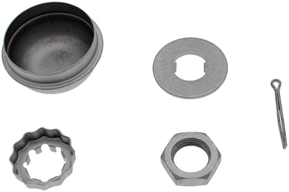 Dorman - OE Solutions STEERING KNUCKLE 698-197