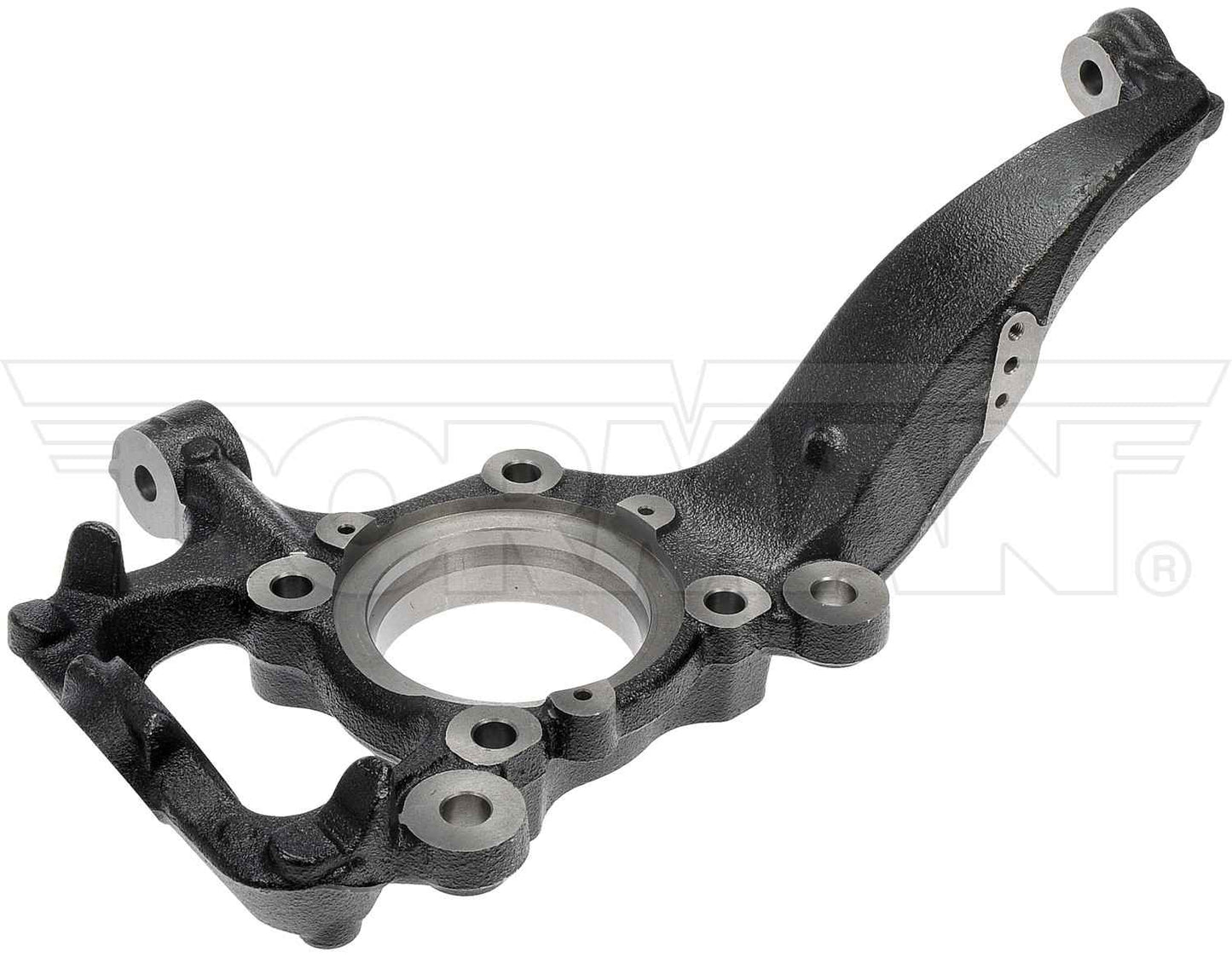 Dorman - OE Solutions Right Steering Knuckle for 2014-10 Ford F-150 698-204