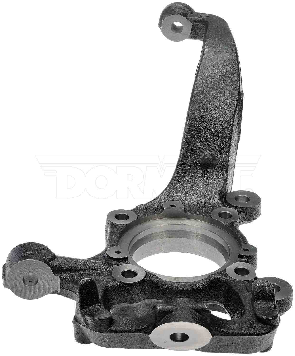 Dorman - OE Solutions Right Steering Knuckle for 2014-10 Ford F-150 698-204