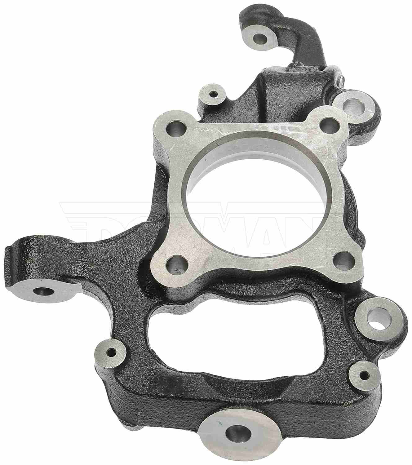 Dorman - OE Solutions Left Steering Knuckle for 2014-10 Ford F-150 698-205