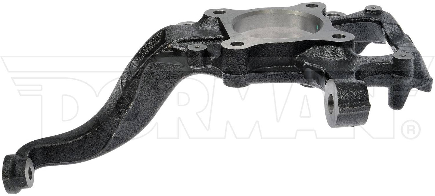 Dorman - OE Solutions Left Steering Knuckle for 2014-10 Ford F-150 698-205