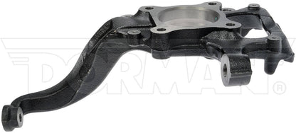 Dorman - OE Solutions Left Steering Knuckle for 2014-10 Ford F-150 698-205