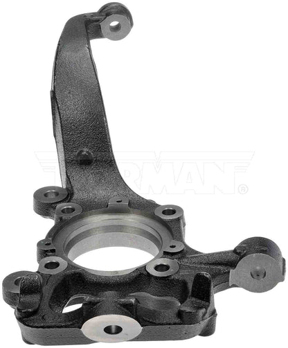 Dorman - OE Solutions Left Steering Knuckle for 2014-10 Ford F-150 698-205