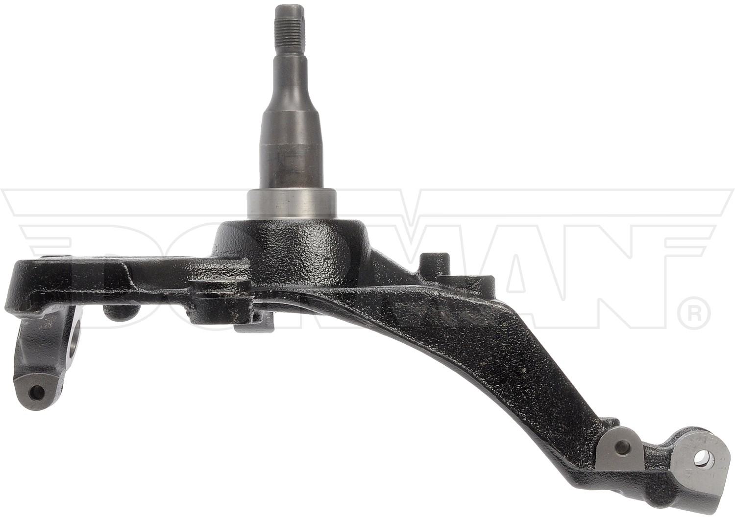 Dorman - OE Solutions STEERING KNUCKLE 698-211