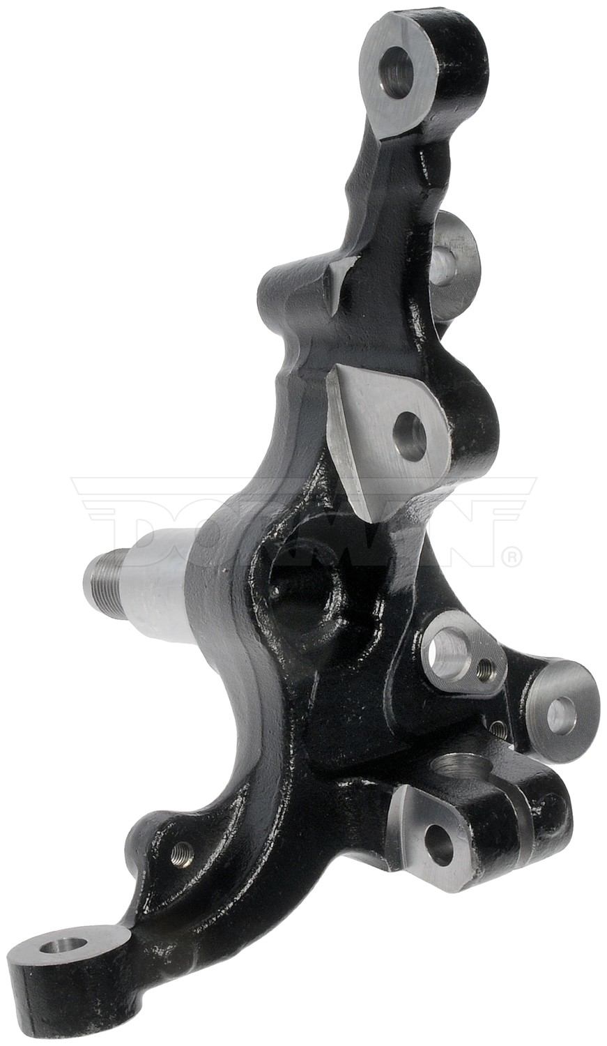 Dorman - OE Solutions Right Steering Knuckle for 2010-2015 Ford Mustang 698-224