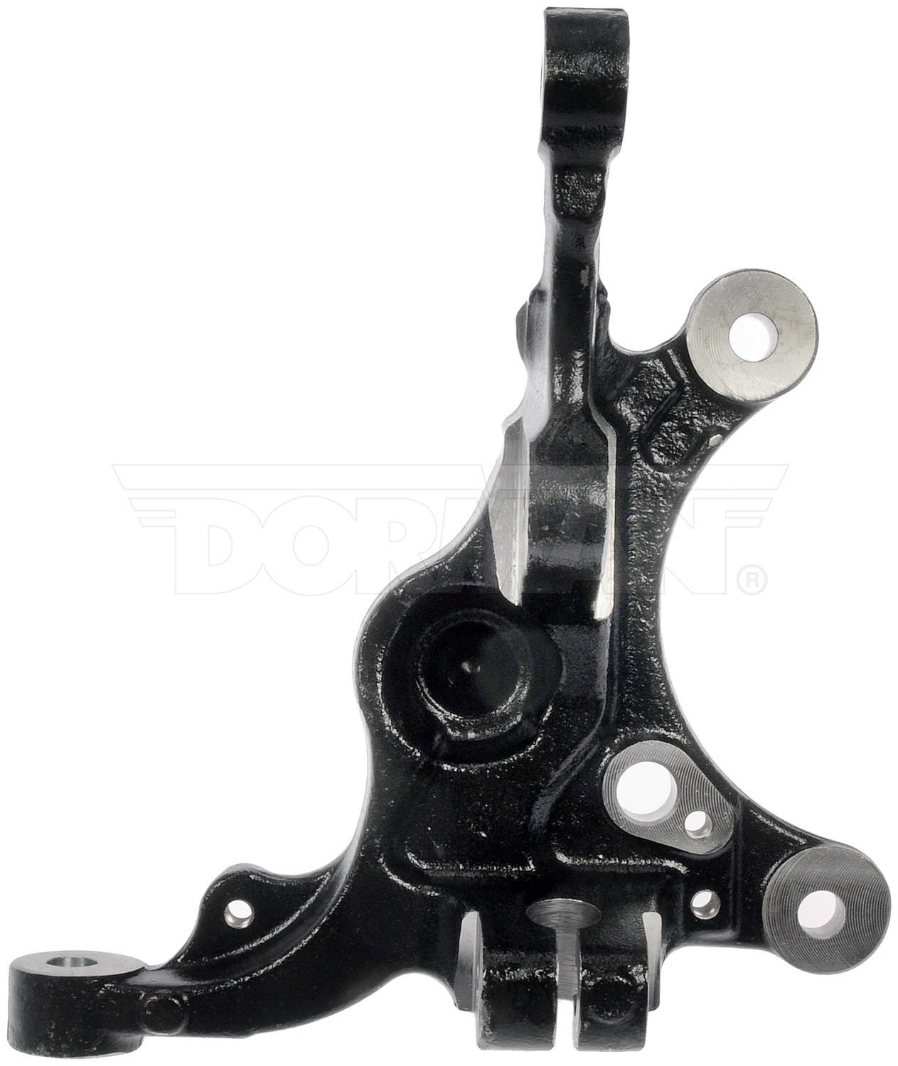 Dorman - OE Solutions Right Steering Knuckle for 2010-2015 Ford Mustang 698-224