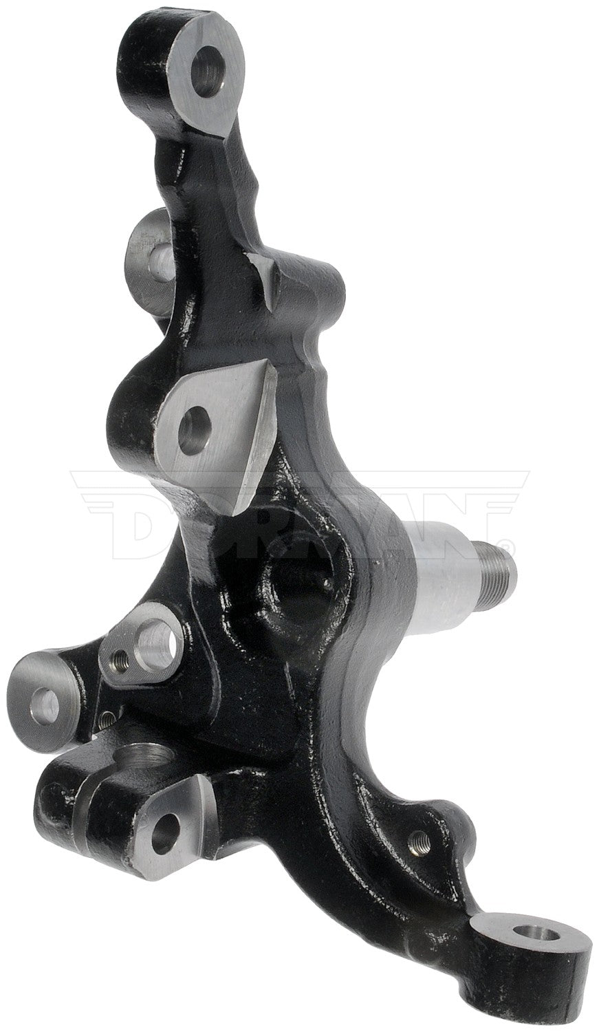 Dorman - OE Solutions Steering Knuckle Left for 2010-05 Ford Mustang 698-225