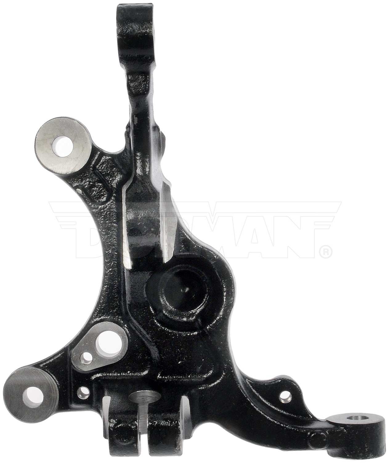 Dorman - OE Solutions Steering Knuckle Left for 2010-05 Ford Mustang 698-225