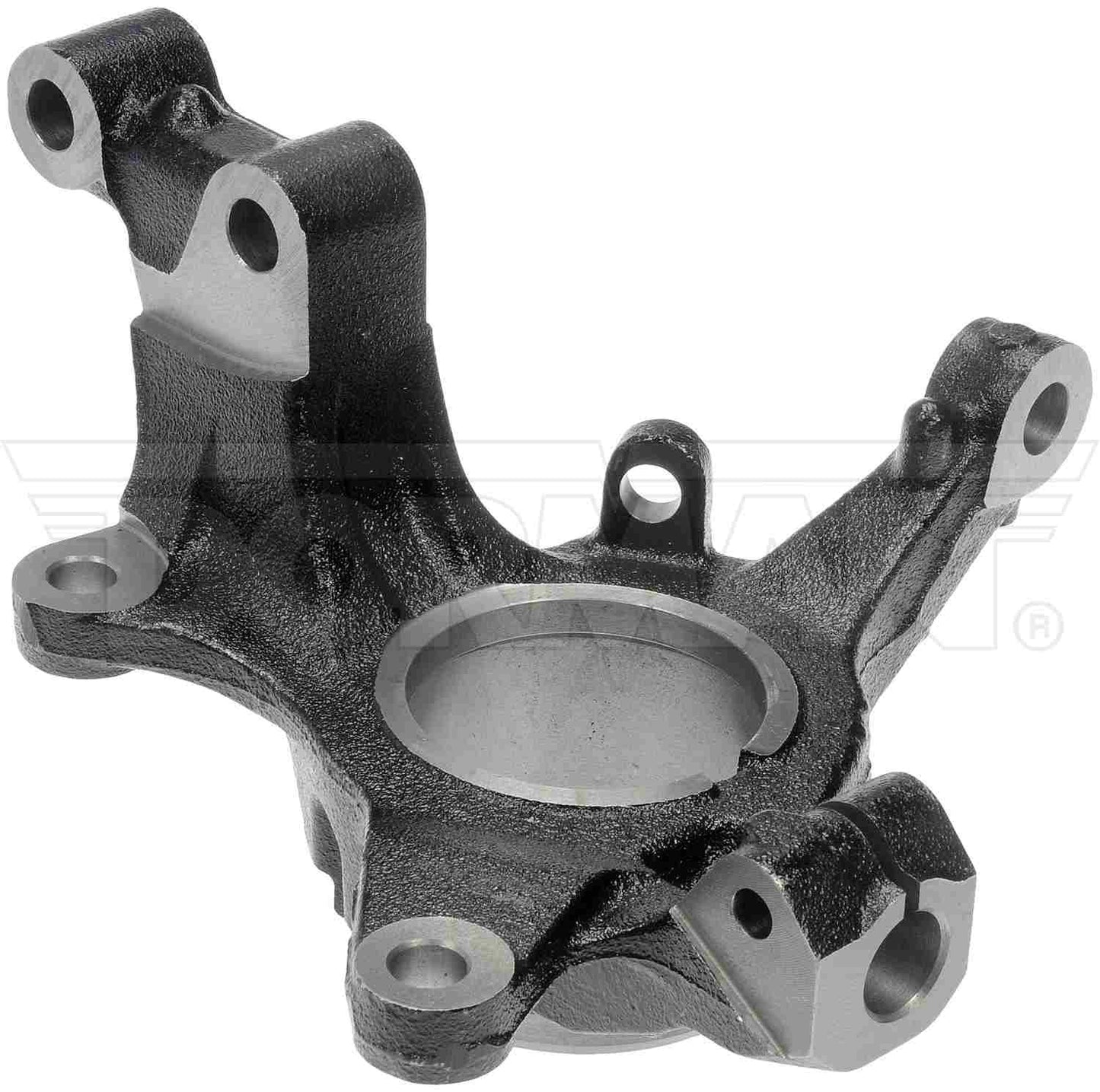Dorman - OE Solutions Right Steering Knuckle with Precision Engineering for 2014-07 Ford Edge 2015-07 Lincoln MKX 698-230