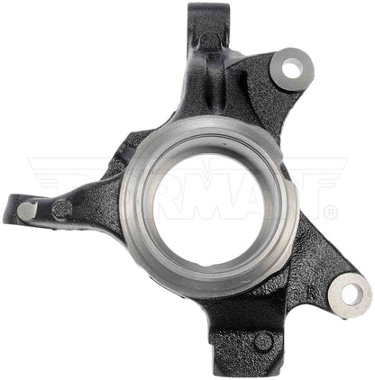 Dorman - OE Solutions Right Steering Knuckle with Precision Engineering for 2014-07 Ford Edge 2015-07 Lincoln MKX 698-230