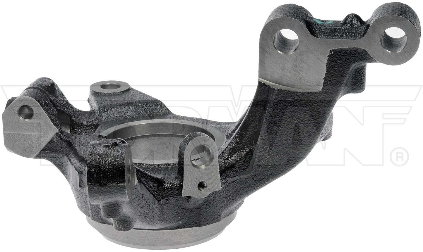 Dorman - OE Solutions Right Steering Knuckle with Precision Engineering for 2014-07 Ford Edge 2015-07 Lincoln MKX 698-230