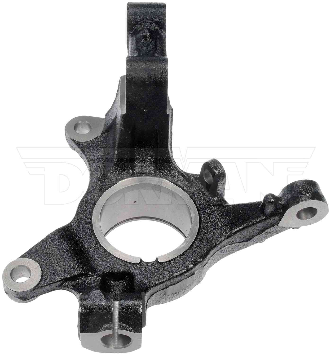 Dorman - OE Solutions Right Steering Knuckle with Precision Engineering for 2014-07 Ford Edge 2015-07 Lincoln MKX 698-230