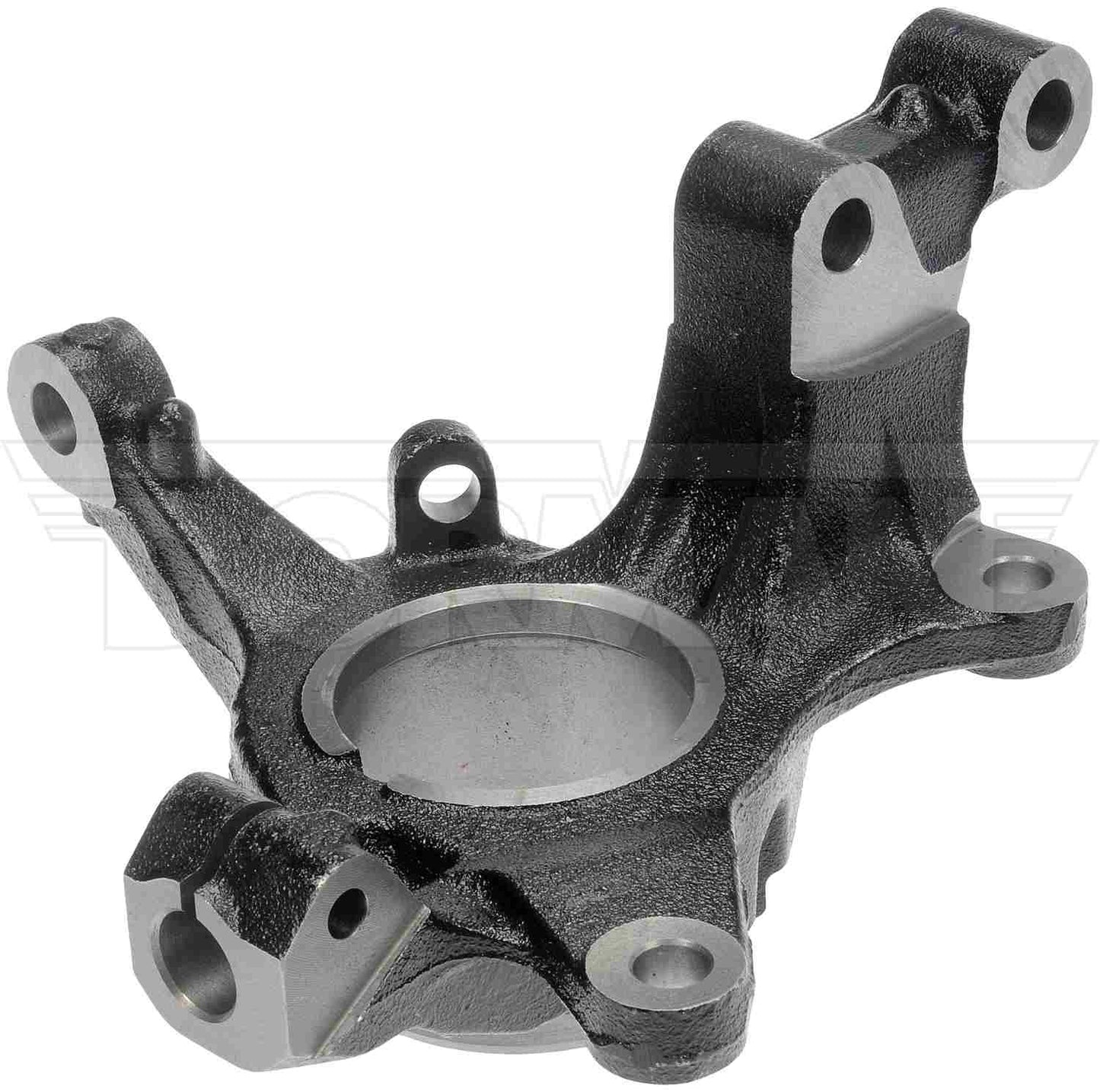 Dorman - OE Solutions Steering Knuckle Left for 2014-07 Ford Edge 2015-07 Lincoln MKX 698-231
