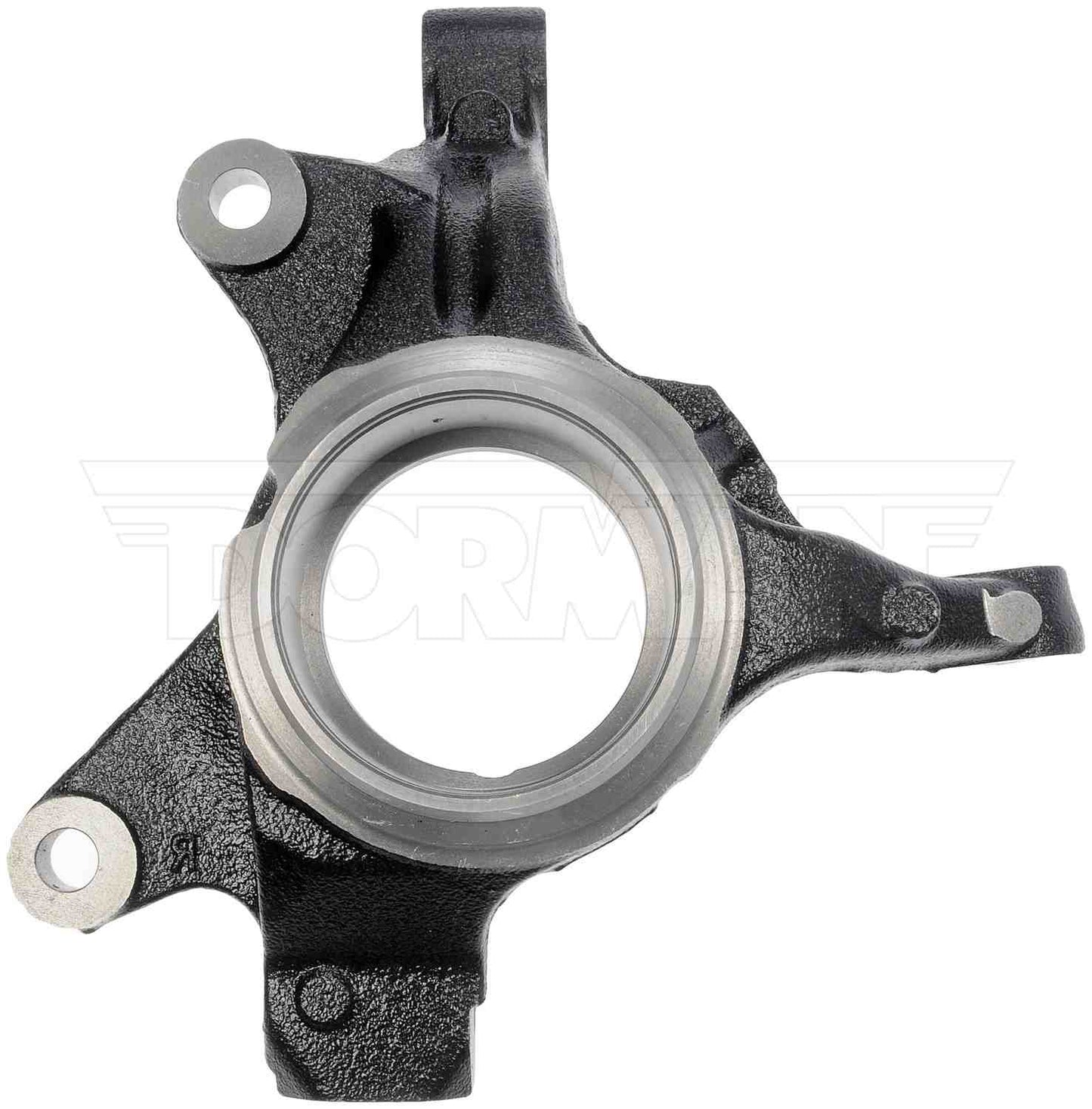 Dorman - OE Solutions Steering Knuckle Left for 2014-07 Ford Edge 2015-07 Lincoln MKX 698-231