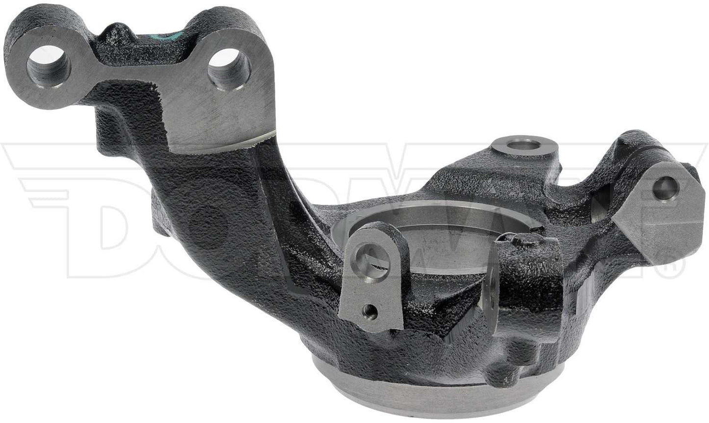 Dorman - OE Solutions Steering Knuckle Left for 2014-07 Ford Edge 2015-07 Lincoln MKX 698-231