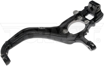 Dorman - OE Solutions Right Steering Knuckle for 2024-05 Nissan Frontier 2012-05 Nissan Pathfinder 2012-05 Nissan Xterra 698-266