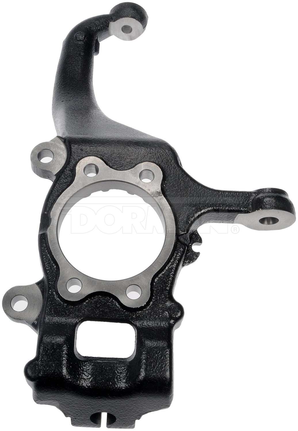 Dorman - OE Solutions Right Steering Knuckle for 2024-05 Nissan Frontier 2012-05 Nissan Pathfinder 2012-05 Nissan Xterra 698-266