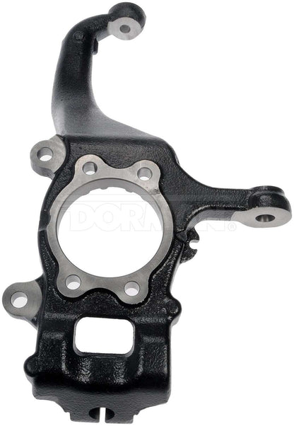 Dorman - OE Solutions Right Steering Knuckle for 2024-05 Nissan Frontier 2012-05 Nissan Pathfinder 2012-05 Nissan Xterra 698-266