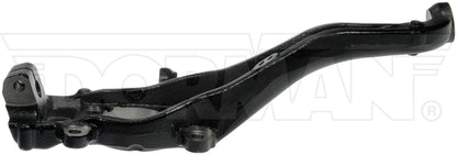 Dorman - OE Solutions Right Steering Knuckle for 2024-05 Nissan Frontier 2012-05 Nissan Pathfinder 2012-05 Nissan Xterra 698-266