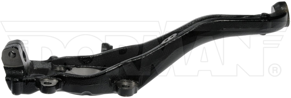 Dorman - OE Solutions Right Steering Knuckle for 2024-05 Nissan Frontier 2012-05 Nissan Pathfinder 2012-05 Nissan Xterra 698-266