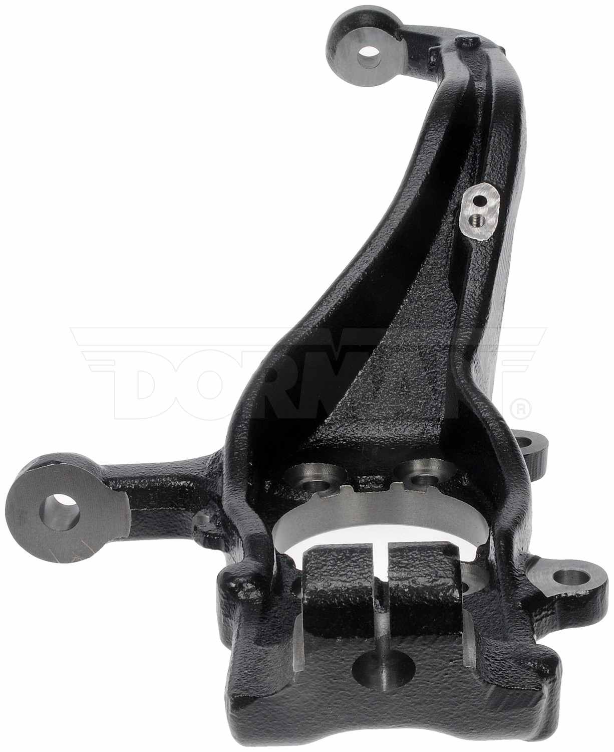 Dorman - OE Solutions Right Steering Knuckle for 2024-05 Nissan Frontier 2012-05 Nissan Pathfinder 2012-05 Nissan Xterra 698-266