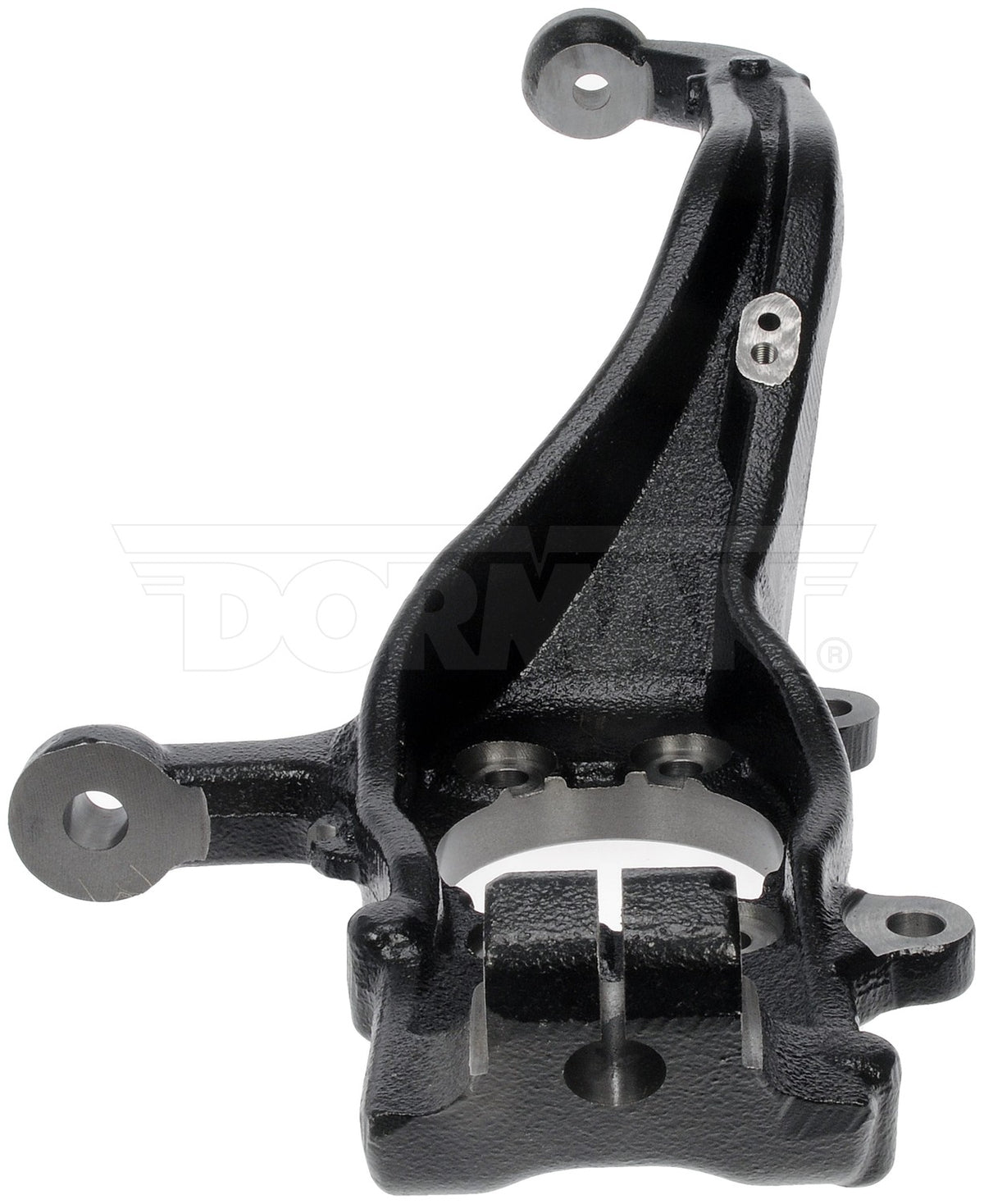 Dorman - OE Solutions Right Steering Knuckle for 2024-05 Nissan Frontier 2012-05 Nissan Pathfinder 2012-05 Nissan Xterra 698-266