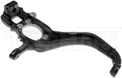 Dorman - OE Solutions Steering Knuckle for 2024 Nissan Frontier, 2012 Nissan Pathfinder, 2012 Nissan Xterra 698-267
