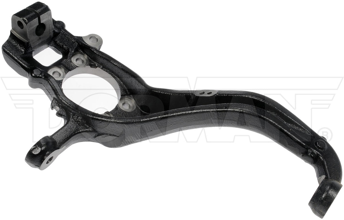 Dorman - OE Solutions Steering Knuckle for 2024 Nissan Frontier, 2012 Nissan Pathfinder, 2012 Nissan Xterra 698-267