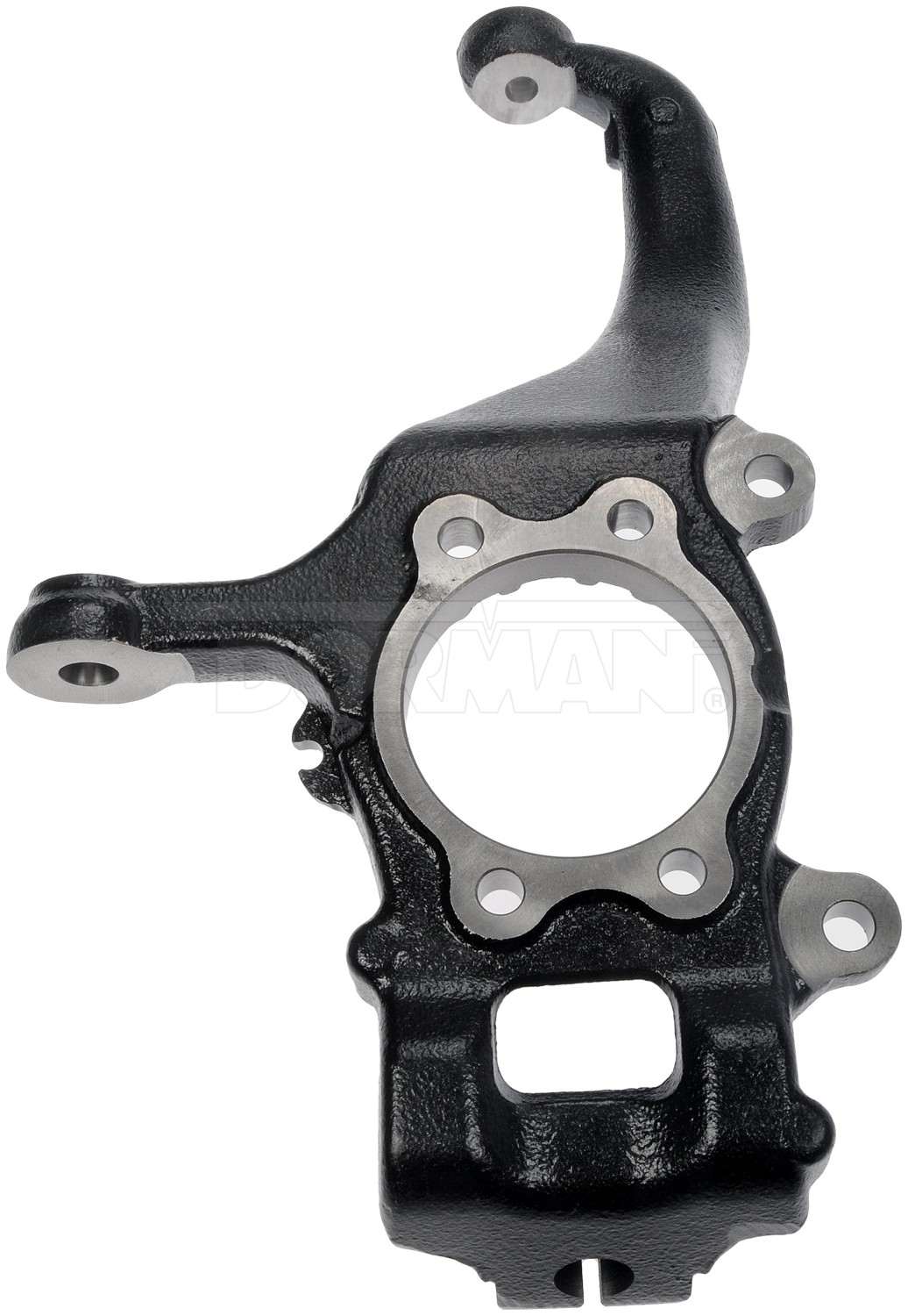 Dorman - OE Solutions Steering Knuckle for 2024 Nissan Frontier, 2012 Nissan Pathfinder, 2012 Nissan Xterra 698-267