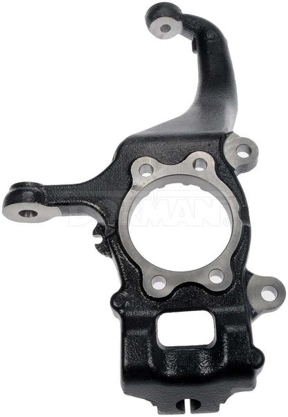 Dorman - OE Solutions Steering Knuckle for 2024 Nissan Frontier, 2012 Nissan Pathfinder, 2012 Nissan Xterra 698-267