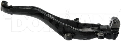 Dorman - OE Solutions Steering Knuckle for 2024 Nissan Frontier, 2012 Nissan Pathfinder, 2012 Nissan Xterra 698-267