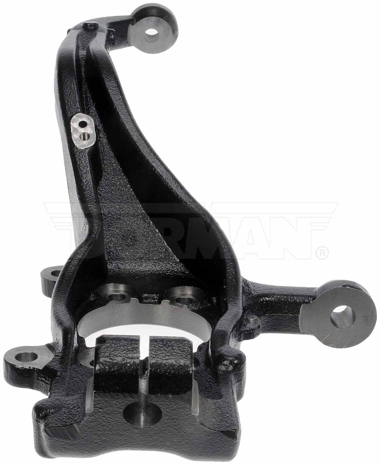 Dorman - OE Solutions Steering Knuckle for 2024 Nissan Frontier, 2012 Nissan Pathfinder, 2012 Nissan Xterra 698-267