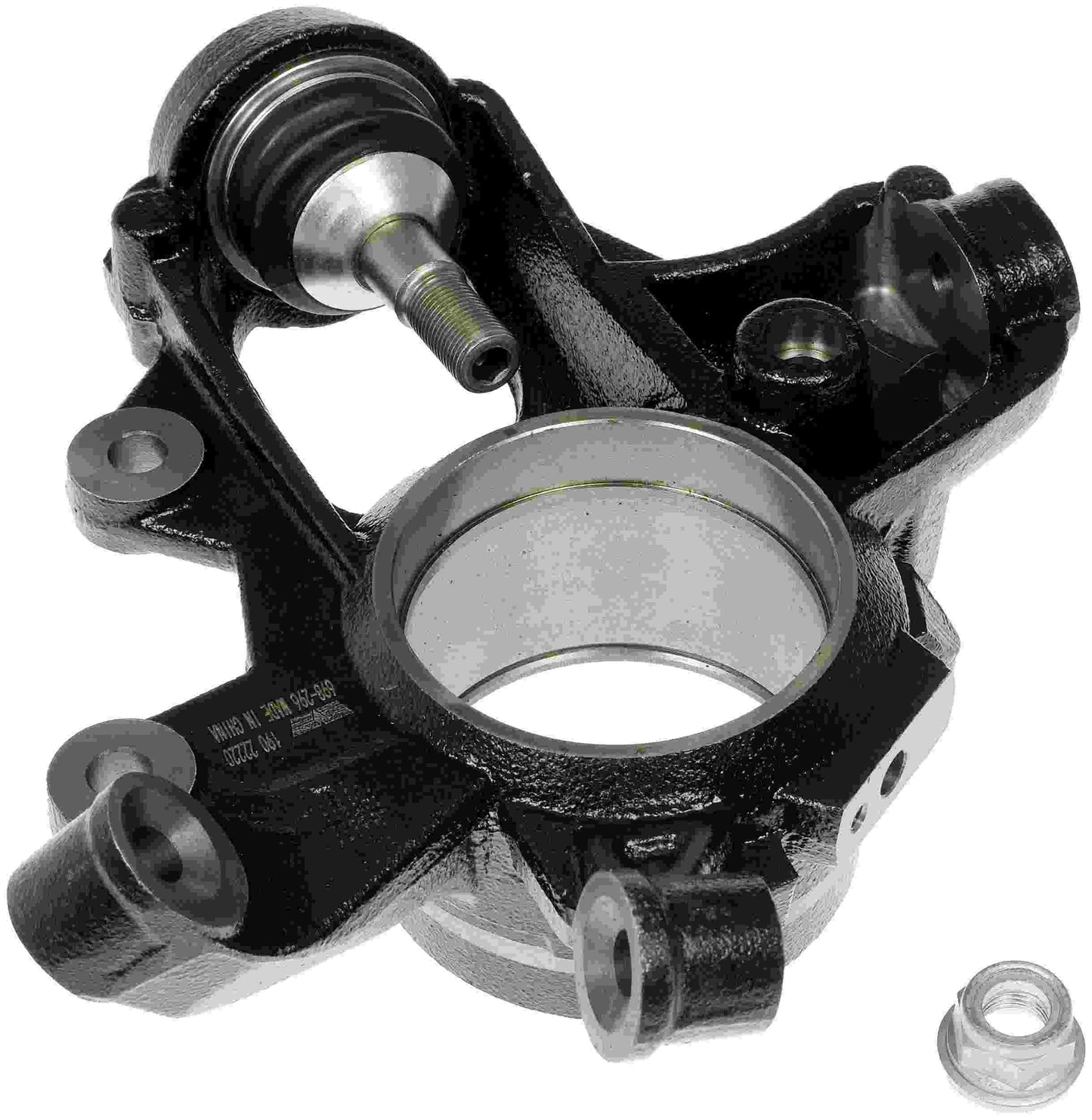 Dorman - OE Solutions KNUCKLE ASSEMBLY 698-296