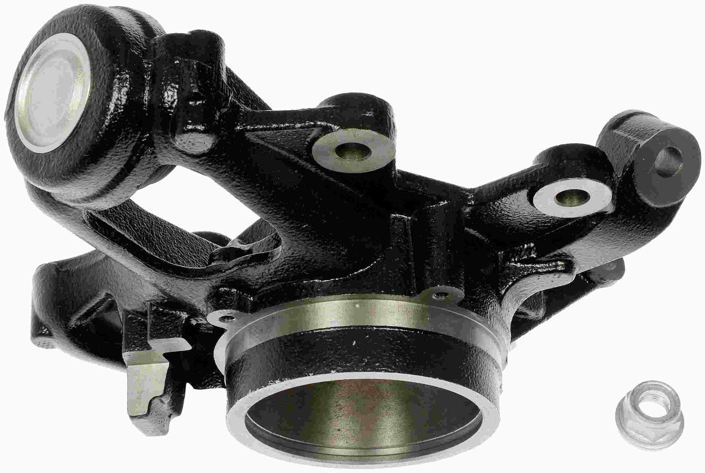 Dorman - OE Solutions KNUCKLE ASSEMBLY 698-296