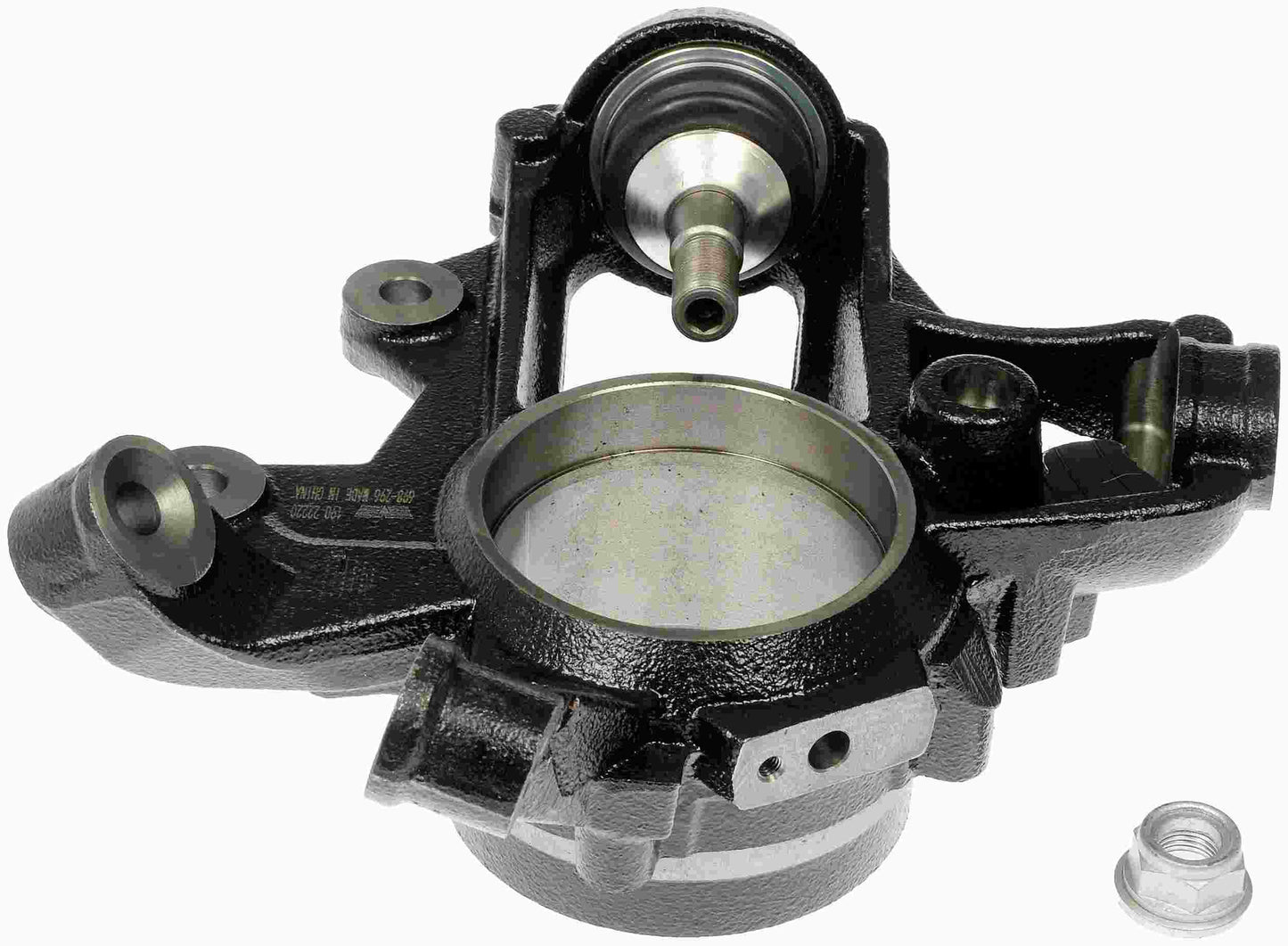 Dorman - OE Solutions KNUCKLE ASSEMBLY 698-296