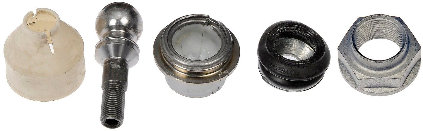 Dorman - OE Solutions KNUCKLE ASSEMBLY 698-296