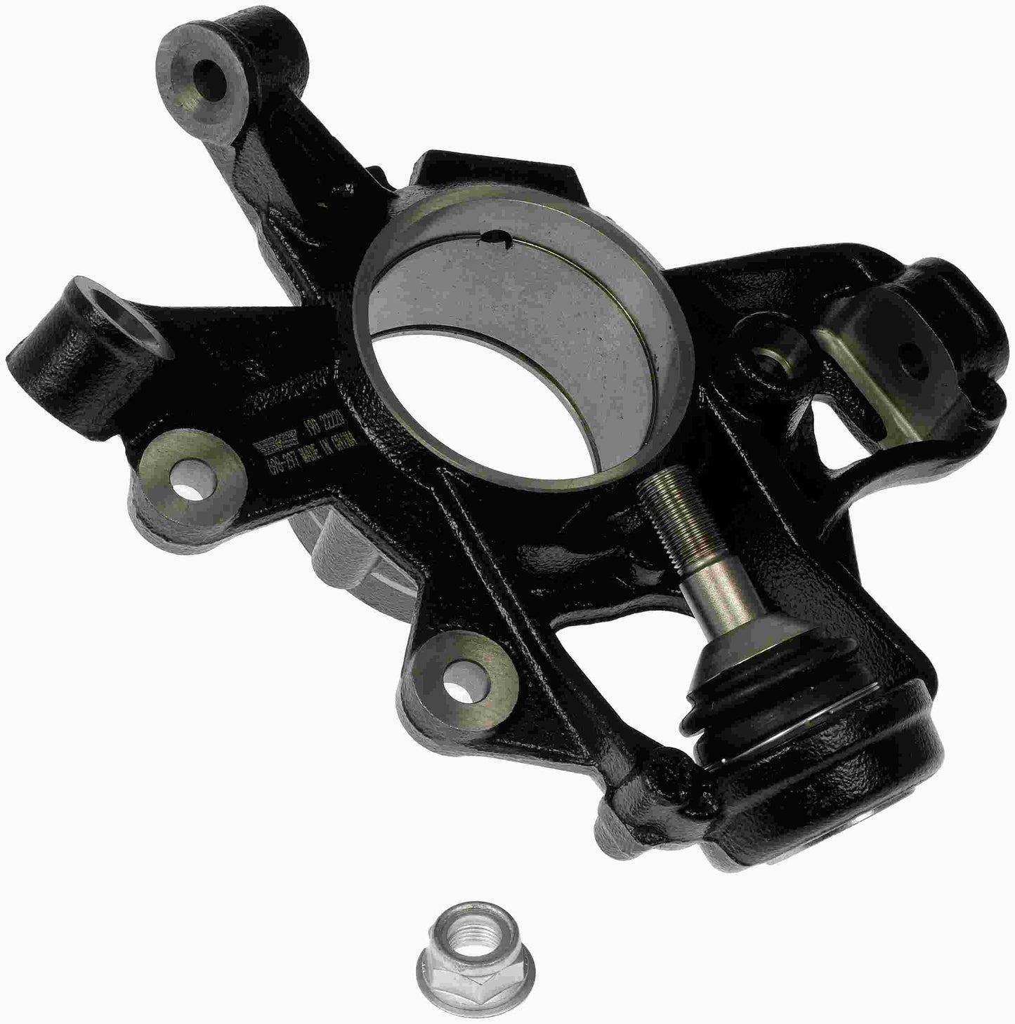 Dorman - OE Solutions KNUCKLE ASSEMBLY 698-297