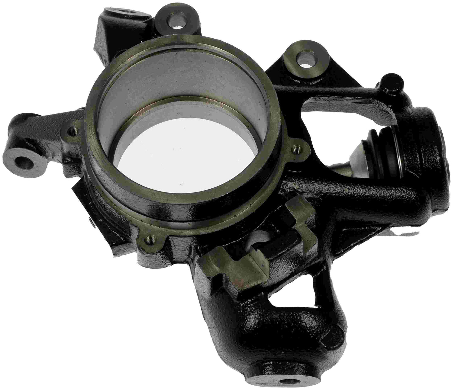 Dorman - OE Solutions KNUCKLE ASSEMBLY 698-297