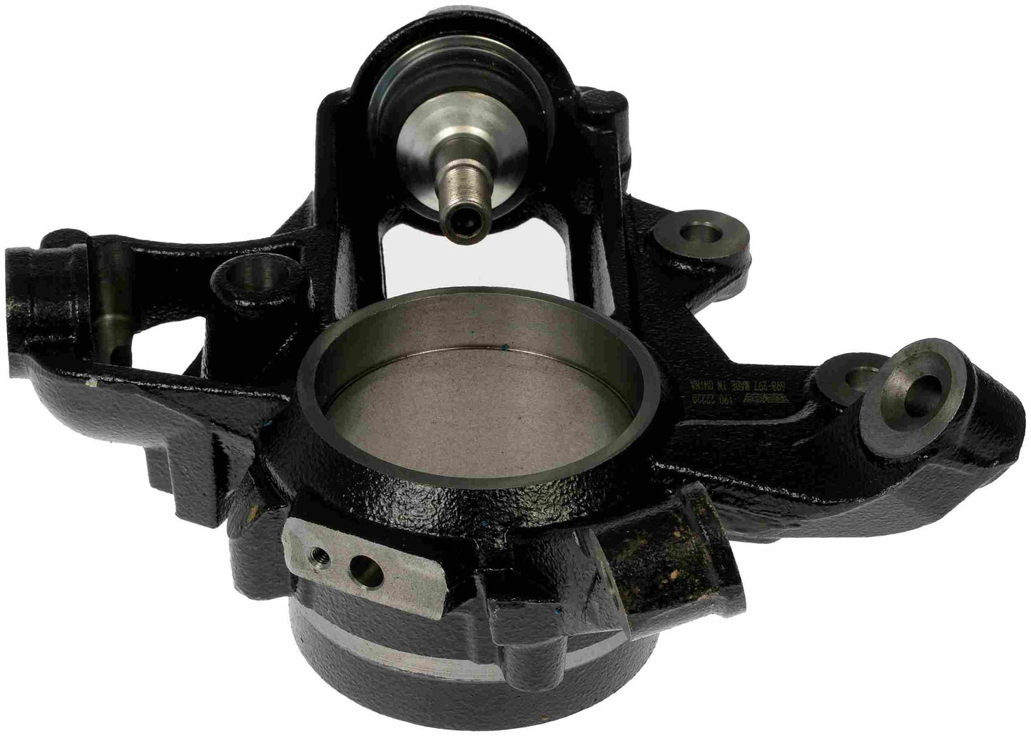 Dorman - OE Solutions KNUCKLE ASSEMBLY 698-297