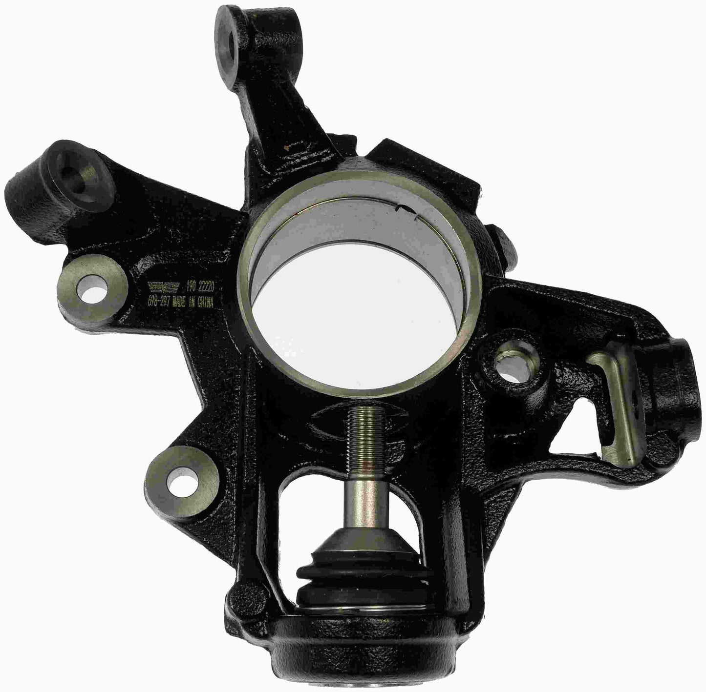 Dorman - OE Solutions KNUCKLE ASSEMBLY 698-297