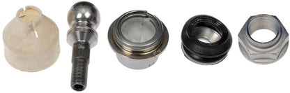 Dorman - OE Solutions KNUCKLE ASSEMBLY 698-297