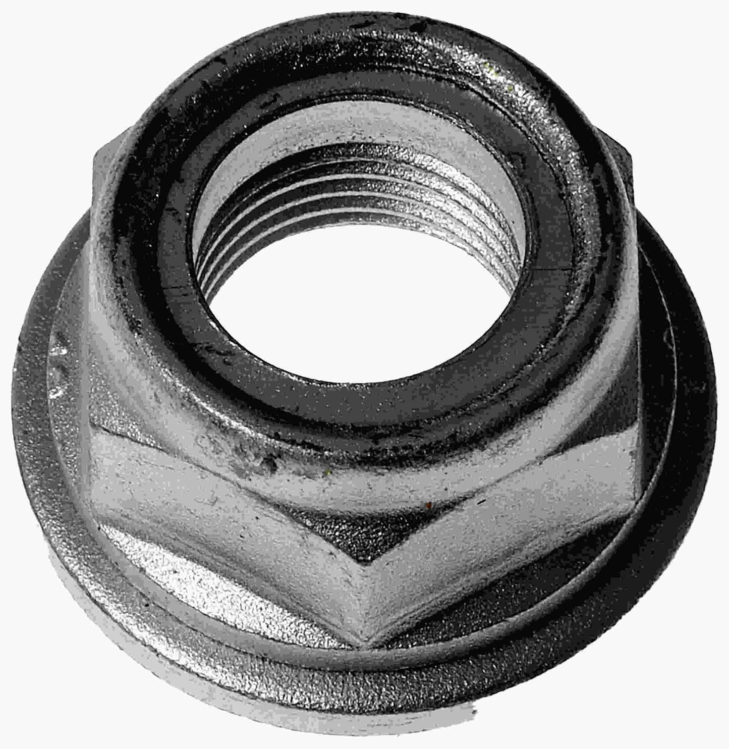 Dorman - OE Solutions KNUCKLE ASSEMBLY 698-297