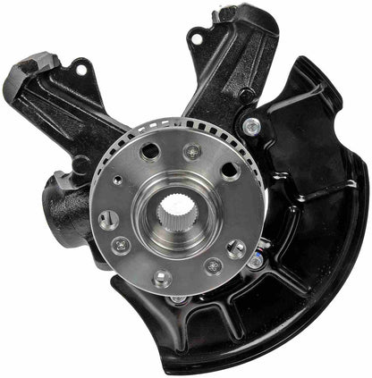 Dorman - OE Solutions Right Loaded Steering Knuckle Kit for 1998-2010 Volkswagen 698-374